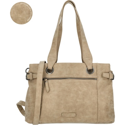 Enrico Benetti Josie 65041 Mid taupe 8 L
