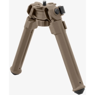 MAGPUL rychloupínací QD BIPOD na M LOK lištu různé barvy Barva: FDE