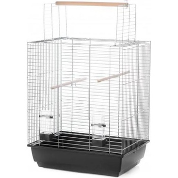 Image 1 of Inter-Zoo Big Ara - кафез с пълно оборудване 54 / 39 / 68 см