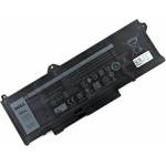 Dell Батерия (оригинална) за лаптоп Dell Latitude 5421 5431 Precision 3470 GRT01, 4-cell, 15.2V, 4210 mAh (103047-32)