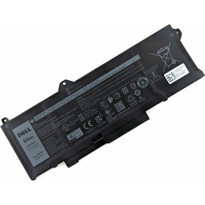 Dell Батерия (оригинална) за лаптоп Dell Latitude 5421 5431 Precision 3470 GRT01, 4-cell, 15.2V, 4210 mAh (103047-32)