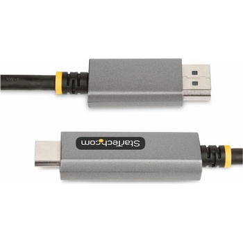 StarTech 133DISPLAYPORTHDMI21