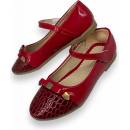 Xiaomini dívčí baleríny červené