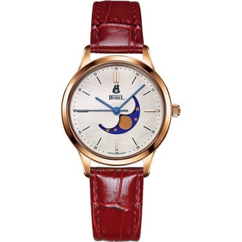 Ernest Borel Danaus Collection- LGR880-412RD (LGR880-412RD)