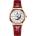 Ernest Borel Danaus Collection- LGR880-412RD (LGR880-412RD)