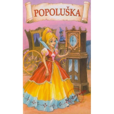 Popoluška