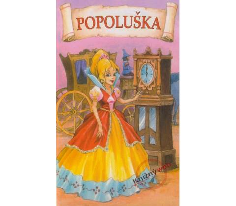Popoluška