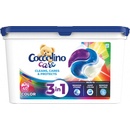 Pracie kapsule a tablety Coccolino Care Color kapsule 40 PD