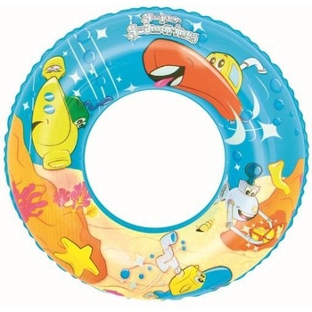 Bestway Надуваем пояс Бестуей Bestway с риби - 56см. 36013