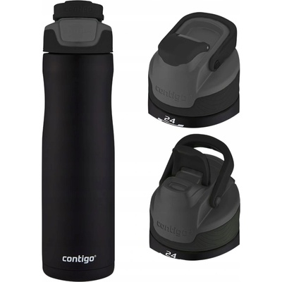 Contigo termohrnček Autoseal Chill Matte 720 ml