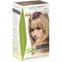 Naturigin farba na vlasy Very Light Natural Blonde 40 ml