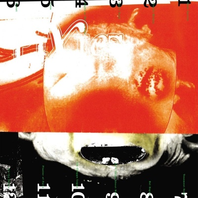 Pixies - Head Carrier CD