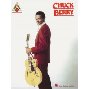 Chuck Berry | Hal Leonard Publishing Corporation (ISBN: 9780793502639)