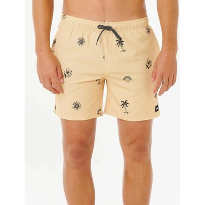 Rip Curl Session volley Straw