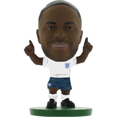 SoccerStarz Fan-shop ANGLIE Sterling