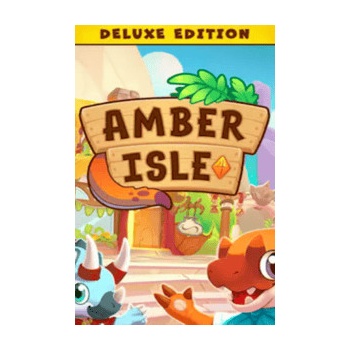 Amber Isle (Deluxe Edition)