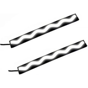 Универсални диодни светлини cob 17cm 10w