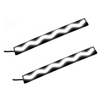 Универсални диодни светлини cob 17cm 10w