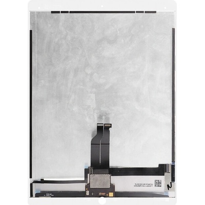 LCD displej iPad Pro 12.9" 1. gen (2015) – Aftermarket Plus – biely IPD0241