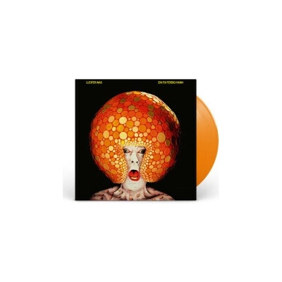 LUCIFER WAS - EN FIX FERDIG MANN LP