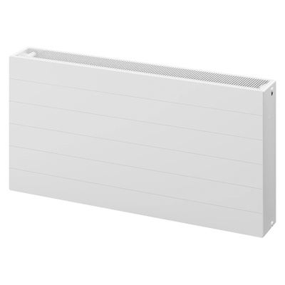 Mexen Line CL33 панелен радиатор 500 x 800 mm, странично свързване, 1521 W, бял - W433L-050-080-00 (W433L-050-080-00)