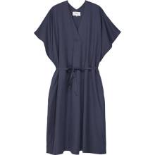 Makia Mila Kaftan modrá