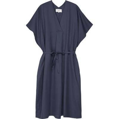 Makia Mila Kaftan modrá