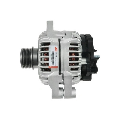 Alternátor OPEL Astra H, Vectra C, Signum, Zafira B 1.9 CDTI