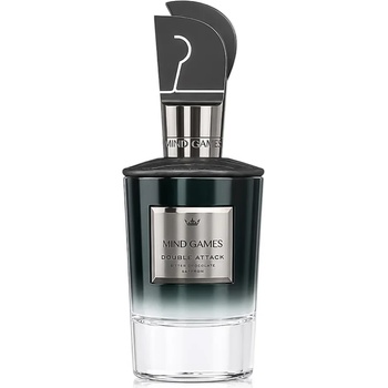 Image 1 of Mind Games Double Attack Парфюмен екстракт 100 ml