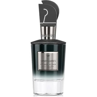 Mind Games Double Attack Парфюмен екстракт 100 ml