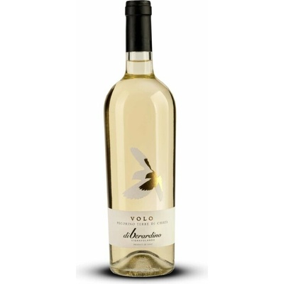 Vignavolando Volo Pecorino IGT bílé 2024 13,5% 0,75 l (holá láhev)