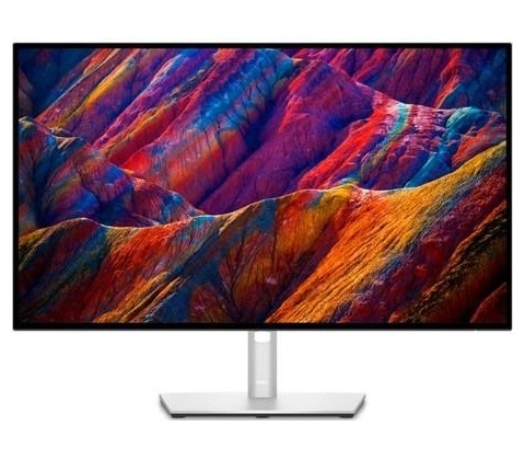 Dell U2723QE