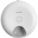 Plastový automat na kŕmenie PetWant 0,2 l