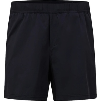 Peak Performance Мъжки къси панталони Peak Performance Tech Jogger Shorts - Black (012-4065-0112)