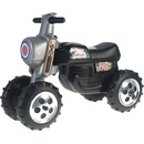 Dohány Cross černé