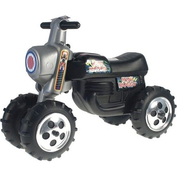 Dohány Cross černé