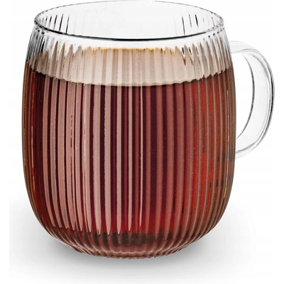 Tadar Poháre na nápoje 380 ml