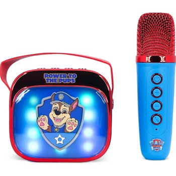 OTL TECHNOLOGIES PAW Patrol PopSing Karaoke (PAW340)