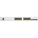 Cisco Catalyst C1200-24FP-4G