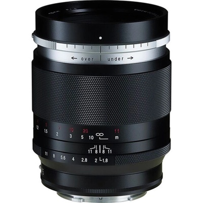 VOIGTLÄNDER 75 mm f/1,8 Portrait Heliar pro Sony E