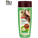 Fitocosmetic šampón na vlasy žihľava na suché a tenké vlasy s mätou a harmančekom 270 ml