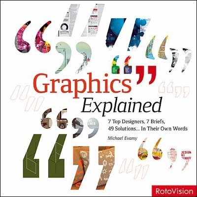 Graphics Explained - Michael Evamy