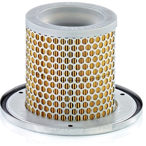 Mann-filter Въздушен филтър mann-filter c 1342 kit Въздушен филтър