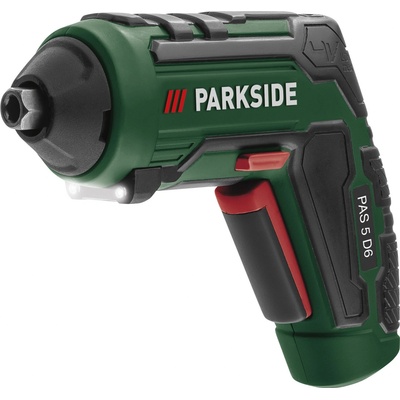 PARKSIDE PAS 5 D6