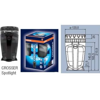 Osram Crosser Spotlight