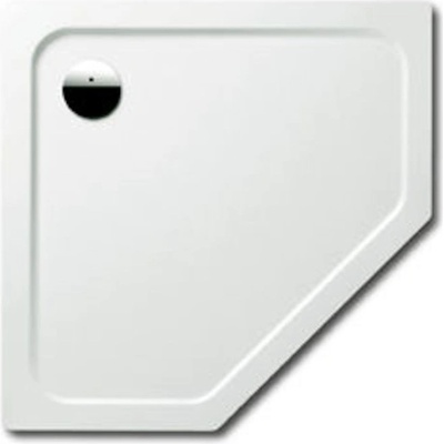 Kaldewei CORNEZZA 673-2 100 x 100 cm 459335000001