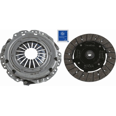 Spojková sada SACHS 3000 951 064 3000 951 064