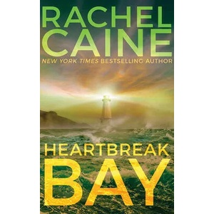 Heartbreak Bay | Rachel Caine (ISBN: 9781542093675)