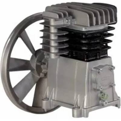 BAMAX Компресорна глава 2 Hp с чугунени цилиндри BAMAX (BX25G)