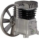 BAMAX Компресорна глава 2 Hp с чугунени цилиндри BAMAX (BX25G)